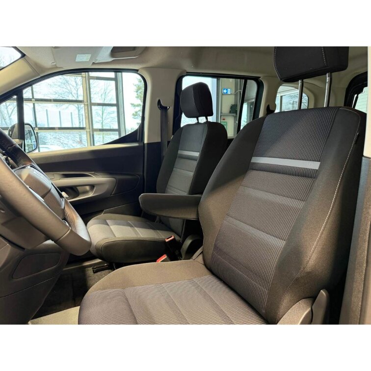 FIAT DOBLO Fiat Doblo Panorama 1.2 Turbo 110k MT6 s01-56339