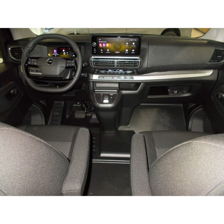 OPEL ZAFIRA L2 (L) Edition 2.0 CDTi (130kW/177k) Start/Stop s03-56129