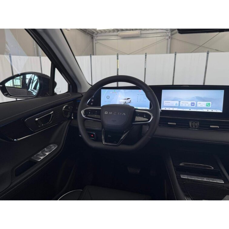 OMODA 5 Premium 1.6 tGDI s01-56278