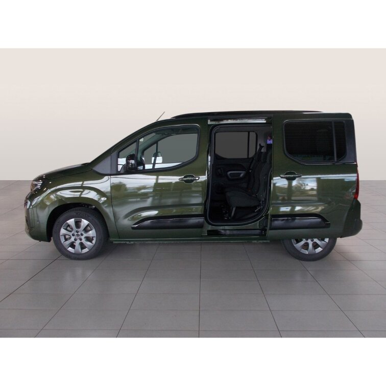 OPEL COMBO Elegance Plus L1H1 1.5 CDTI (96kW/130k) AT8 s03-56272
