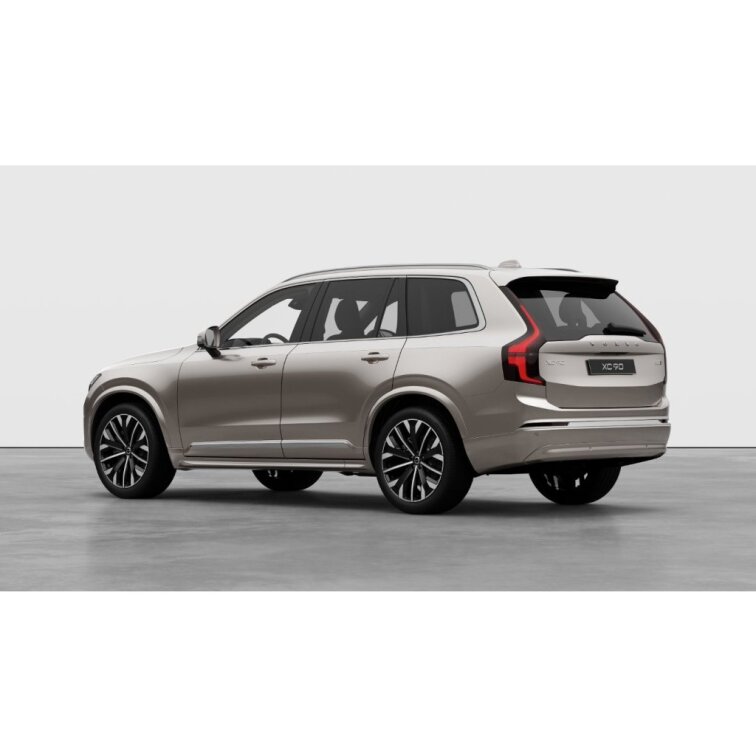 VOLVO XC90 B5 2.0L 250+14 HP AT8 AWD PLUS Bright (benzín) s01-56353