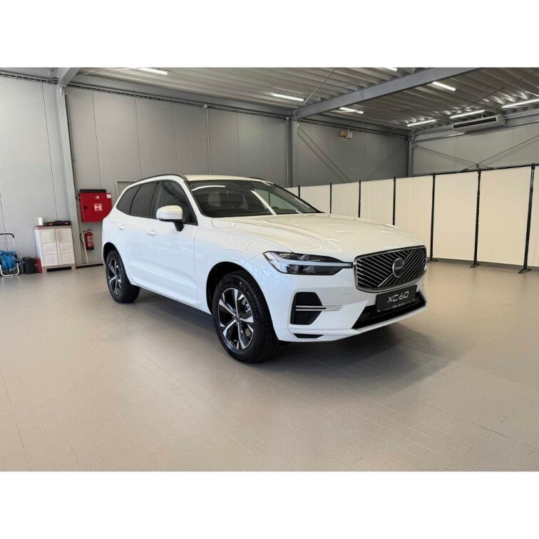 VOLVO XC60 B5 2.0L 250+14 HP AT8 FWD CORE (benzín) s01-55961