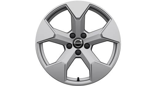 Sada zimních pneu Nokian 225/55 R18 a disků