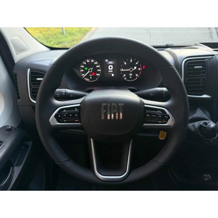 FIAT DUCATO Maxi 2.2MTJ 180k 6MT Van 3,5t L3H2 s01-56443