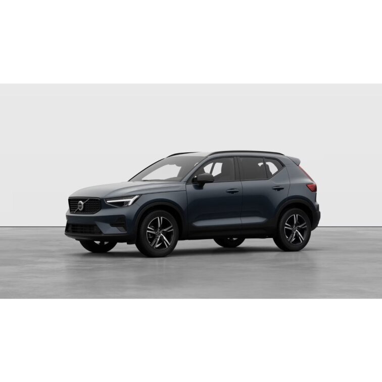 VOLVO XC40 B3 2.0L 163 HP AT7 FWD CORE s01-55944