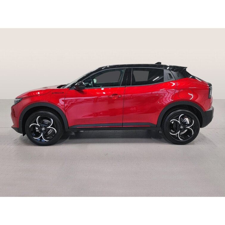 ALFA ROMEO JUNIOR Junior Ibrida Speciale 1.2 Turbo Hybrid 136k s01-56296