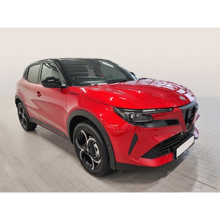 ALFA ROMEO JUNIOR Junior Ibrida Speciale 1.2 Turbo Hybrid 136k s01-56296