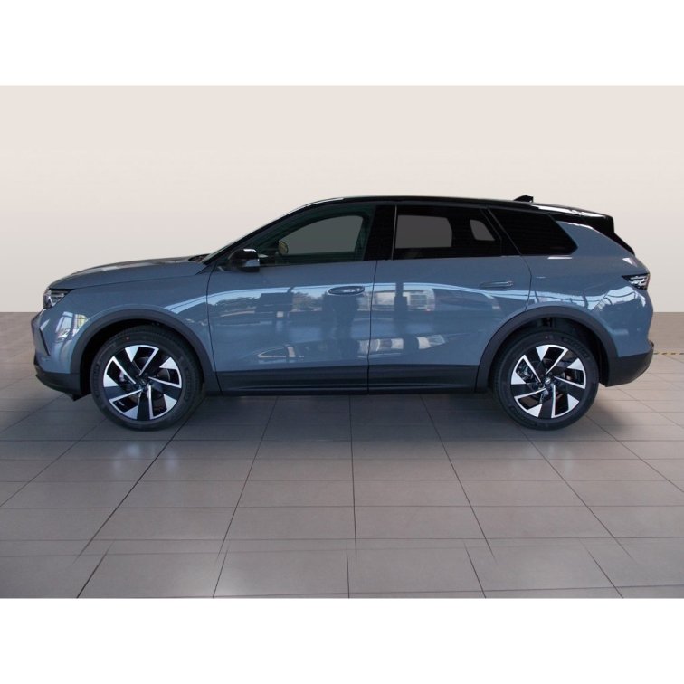 OPEL GRANDLAND Novy GS Hybrid 1.2 TURBO (100kW/136k) eDCT6 s03-55442