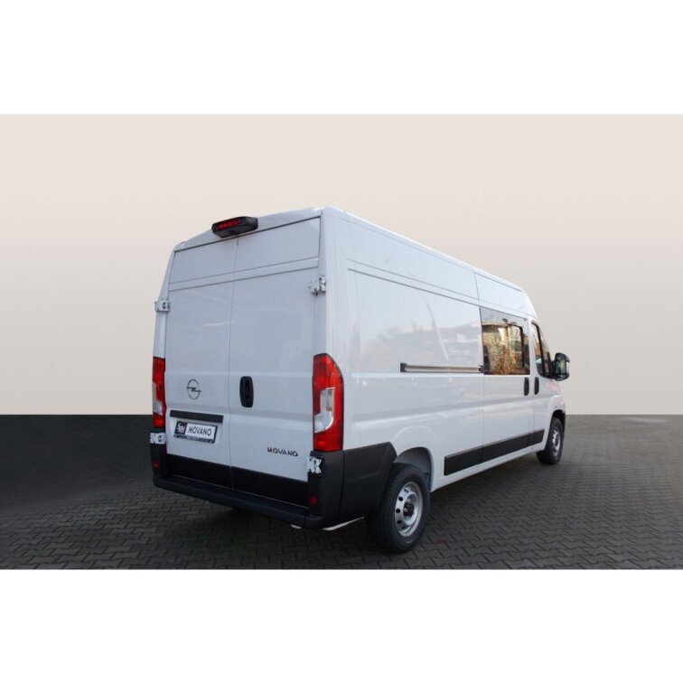 OPEL MOVANO Van 3500 L3H2 2.2 CDTi 180k 6-MT s03-54951
