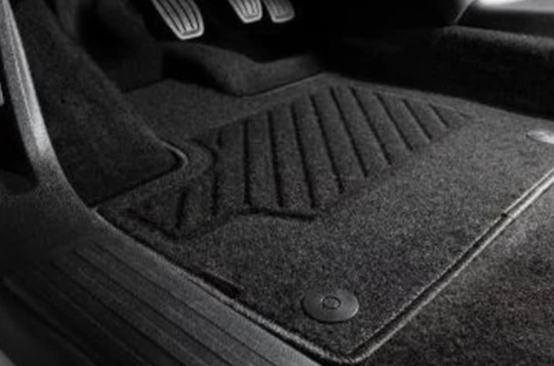 Prošívané koberce Opel Combo E