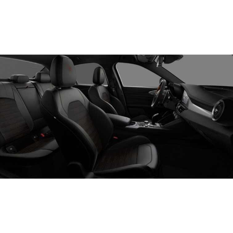 ALFA ROMEO GIULIA 2.0 Turbo 280k AT8 AWD INTENSA s01-56434