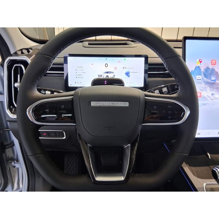 JAECOO J7 Exclusive 1.6 tGDI AWD s01-56100