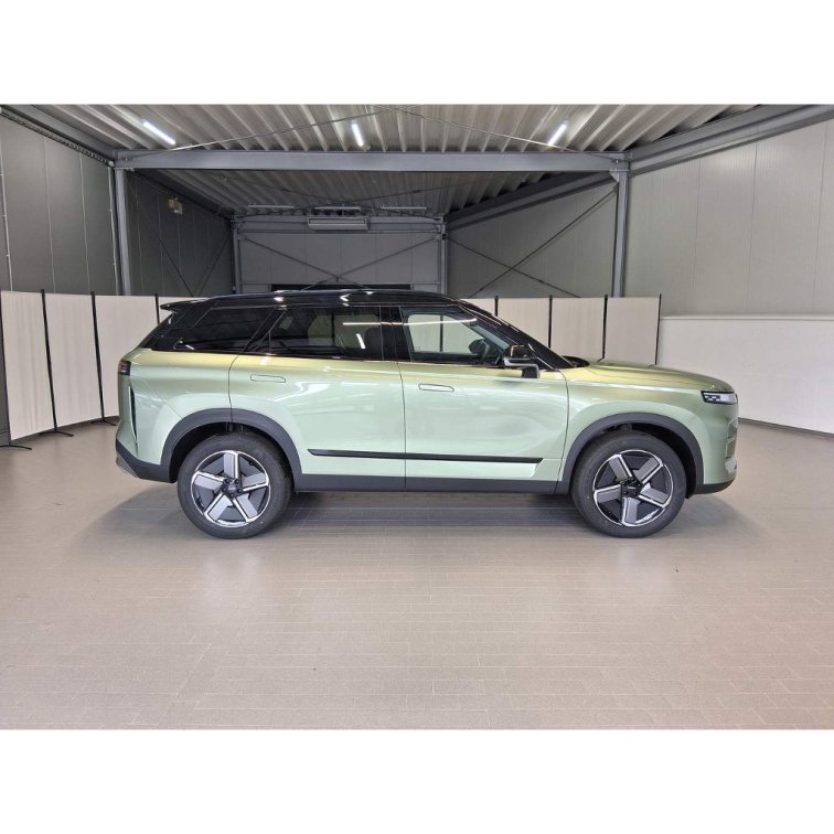 JAECOO J7 Exclusive 1.6 tGDI AWD s01-56196