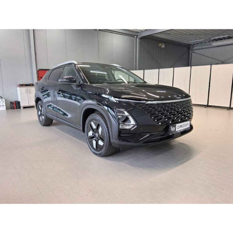 OMODA 5 Premium 1.6 tGDI s01-56282