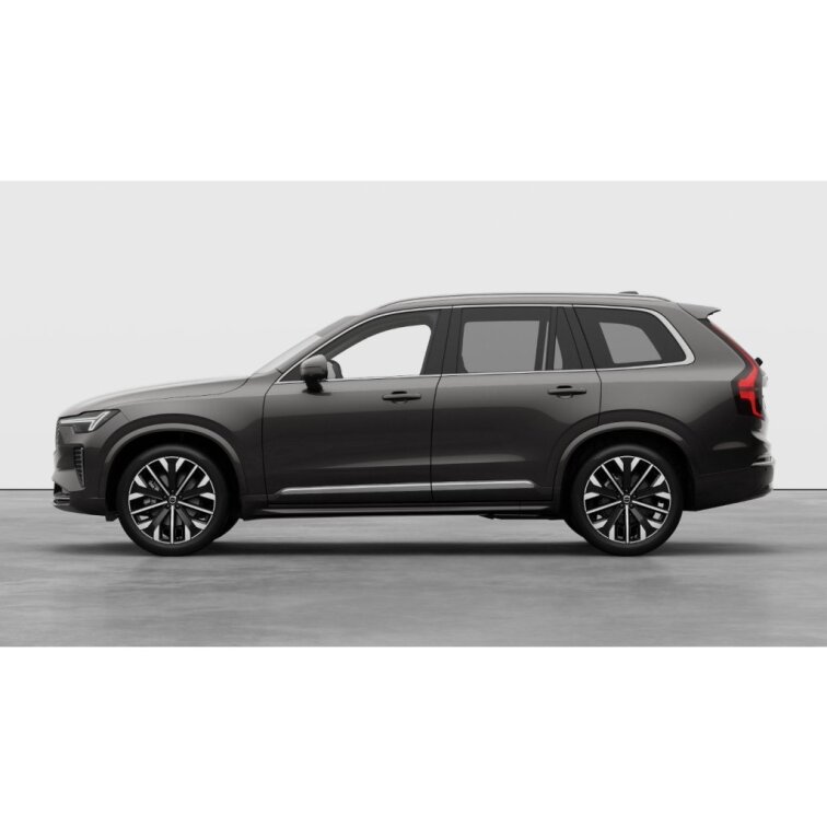 VOLVO XC90 B5 2.0L 250+14 HP AT8 AWD PLUS Bright (benzín) s01-56356