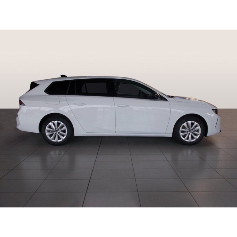 OPEL ASTRA Edition ST 1.2 TURBO (96kW/130k) MT6 s03-55821