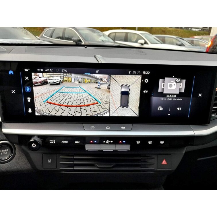 OPEL GRANDLAND Novy GS Hybrid 1.2 TURBO (100kW/136k) eDCT6 s03-55321