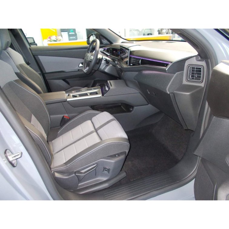OPEL GRANDLAND Novy GS Hybrid 1.2 TURBO (100kW/136k) eDCT6 s03-55442