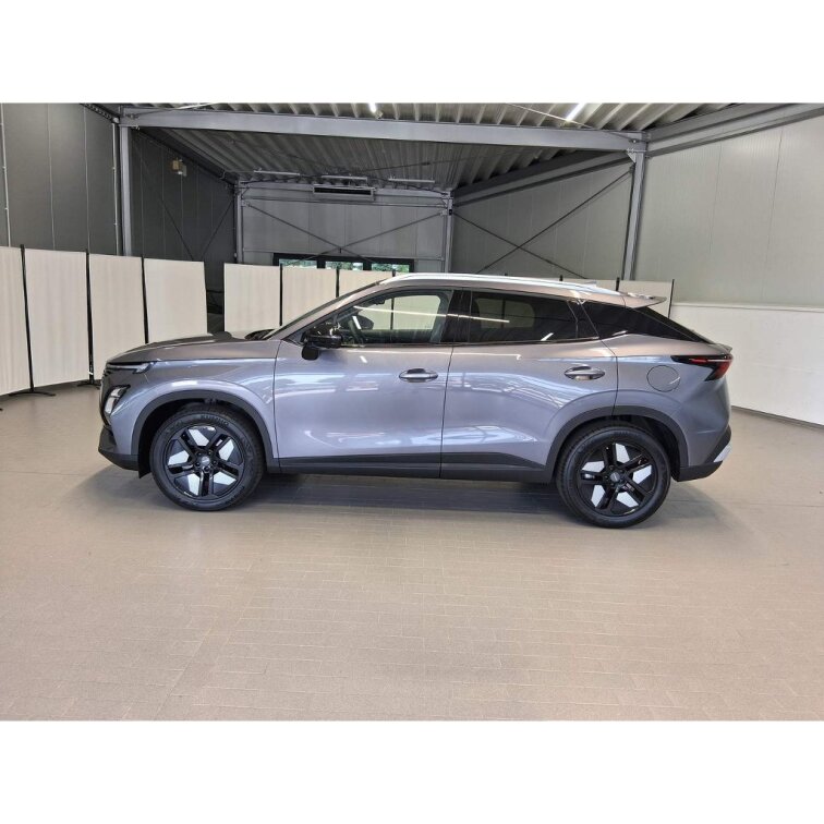 OMODA 5 Premium 1.6 tGDI s01-56279