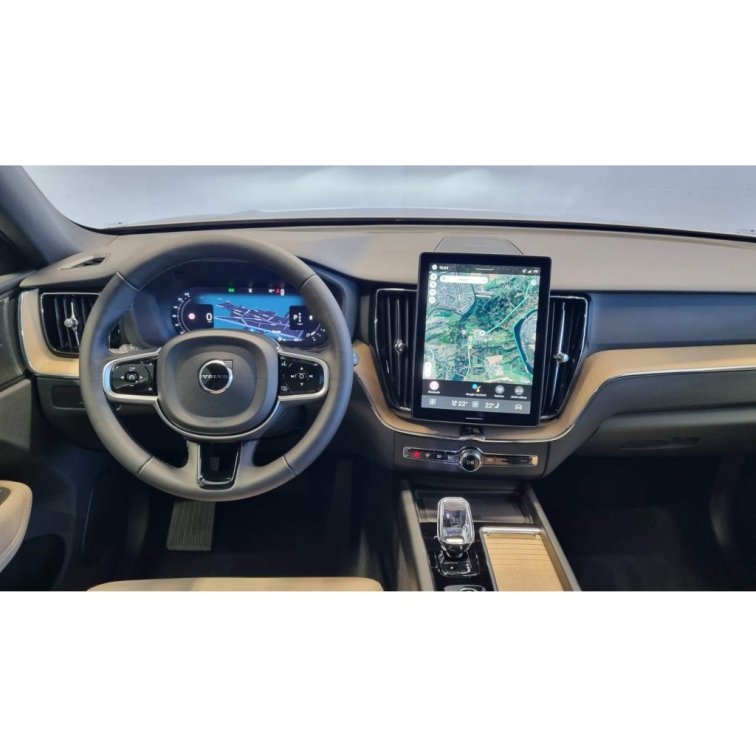 VOLVO XC60 B5 2.0L 250+14 HP AT8 AWD PLUS Bright (benzín) s01-55714