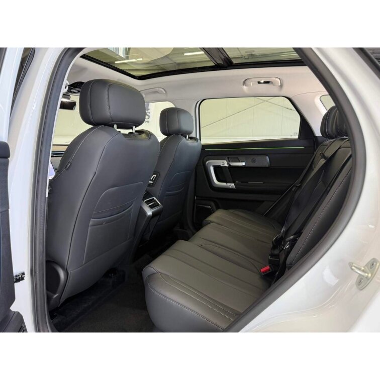 JAECOO 7 Luxury 1.6 tGDI s01-56315