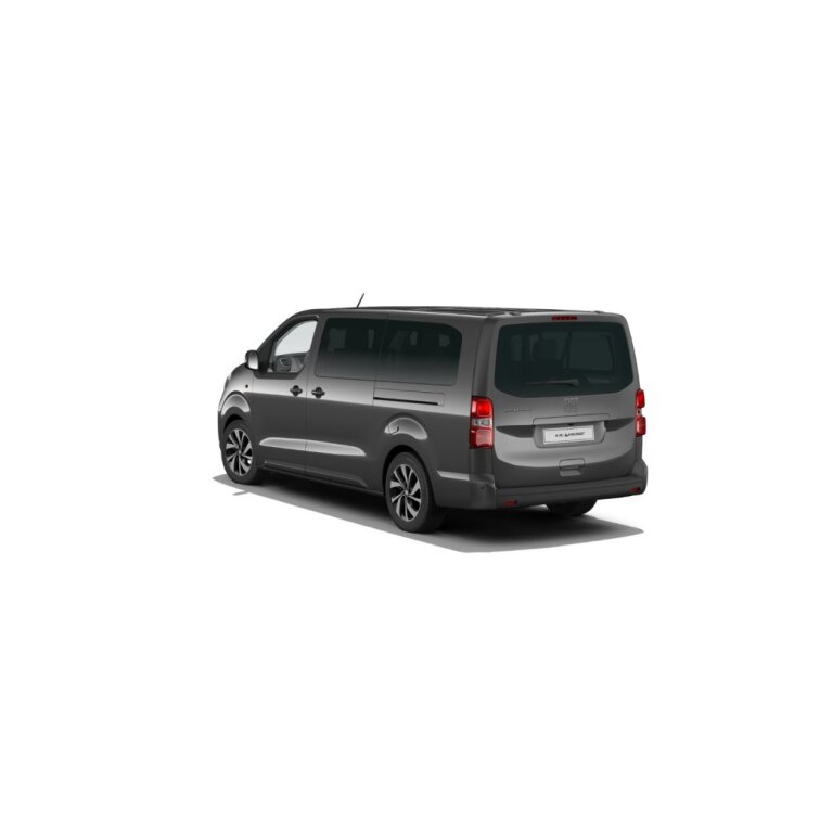 FIAT ULYSSE ICON 2.2 MTJ 180k 8AT L3 s01-56439