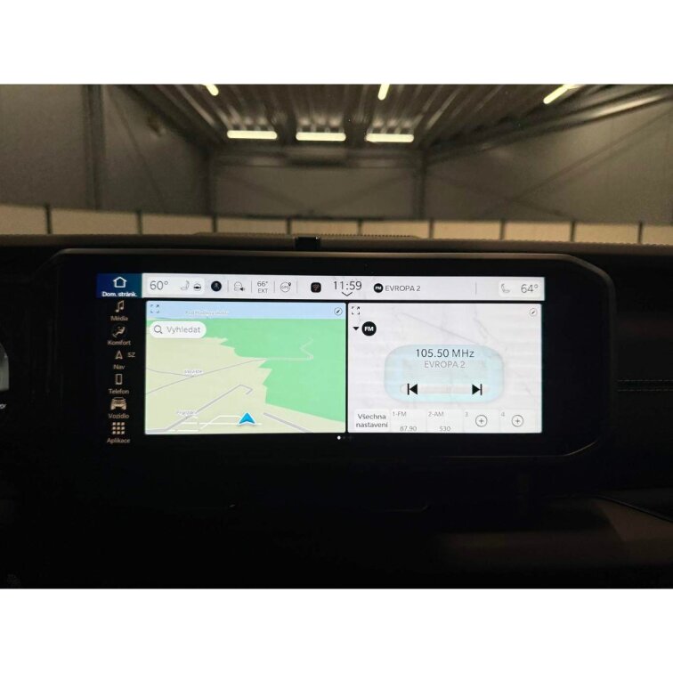 JEEP WRANGLER UNLIMITED Sahara 2.0 Turbo 272k AT8 4WD s01-56135