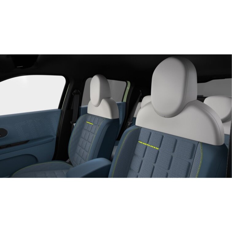 FIAT GRANDE PANDA La Prima 1.2 Turbo Hybrid 110k s01-56325