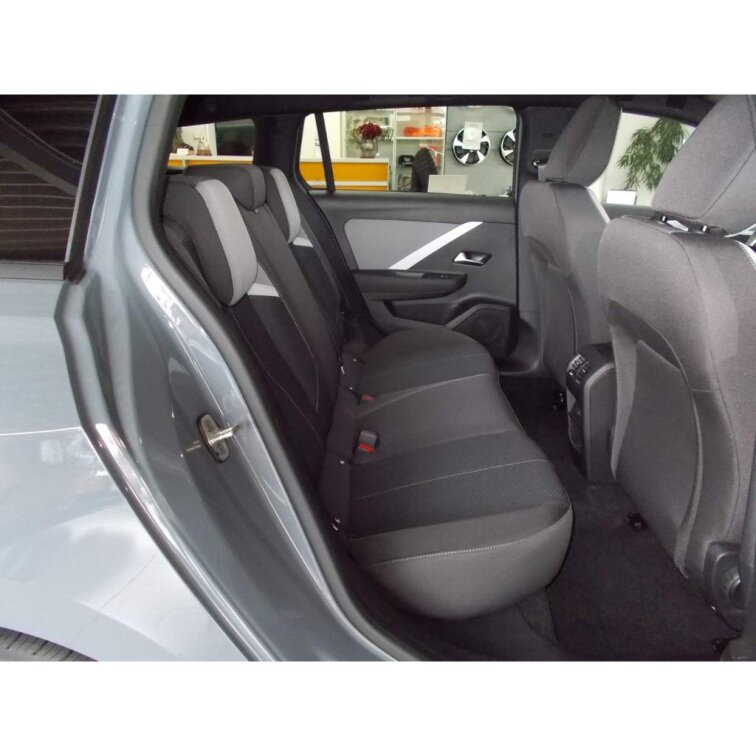 OPEL ASTRA Edition ST 1.2 TURBO (96kW/130k) MT6 s03-55823