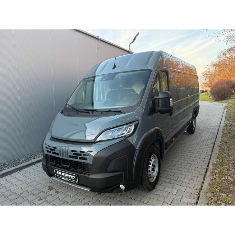 FIAT DUCATO Maxi 2.2MTJ 180k 6MT Van 3,5t L3H2 s01-56443