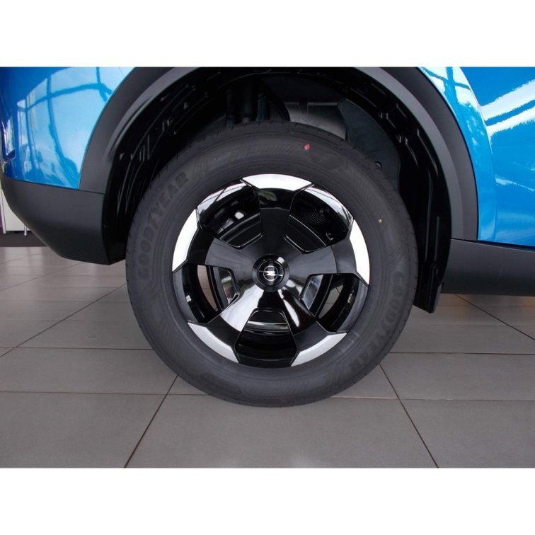 OPEL FRONTERA Edition Hybrid 1.2 TURBO (107kW/145k) eDCT6 s03-55759