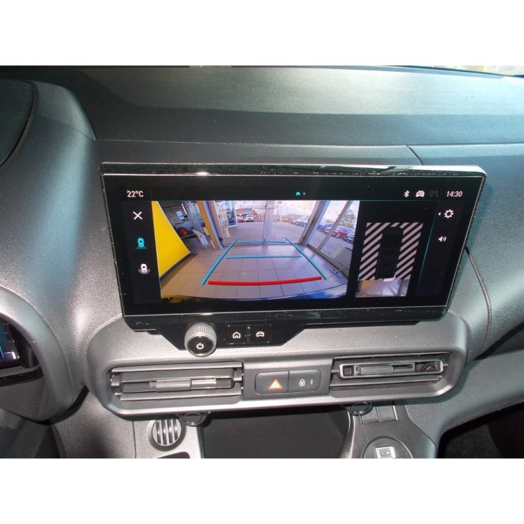 OPEL COMBO Combi Edition Plus L2H1 (N1) 1.5 CDTI (75kW/100k) MT6 s03-55435