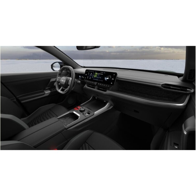 JEEP COMPASS First Edition e-Hybrid 145k eDCT6 s01-56427