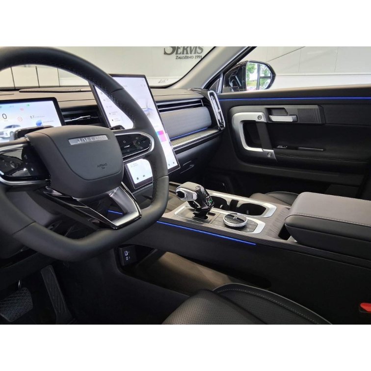 JAECOO J7 Exclusive 1.6 tGDI AWD s01-56196