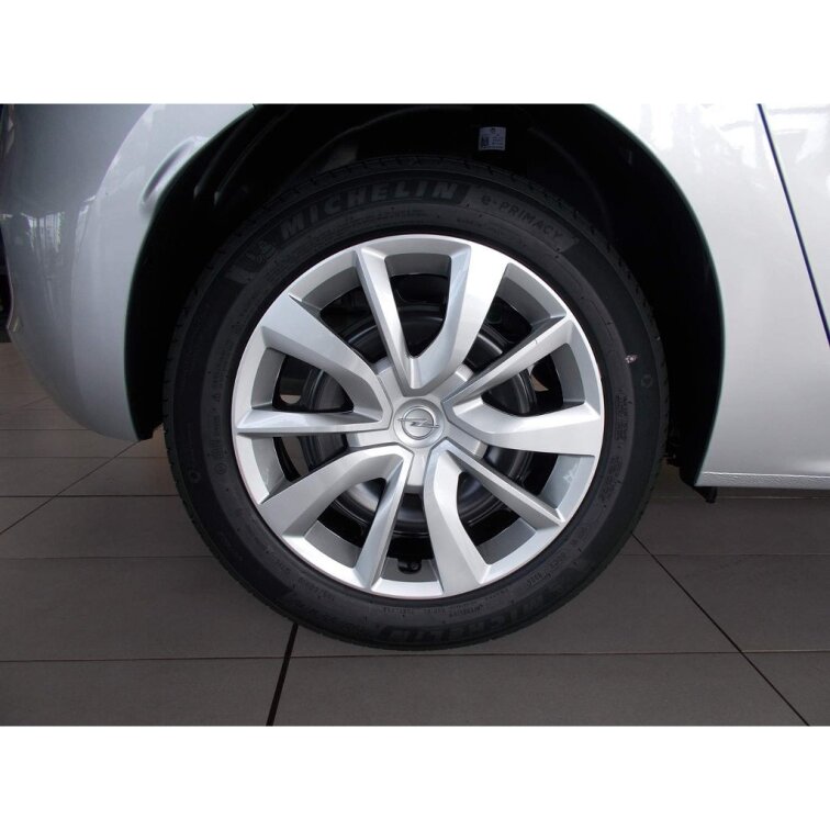 OPEL CORSA Edition 1.2 TURBO (74kW/100k) MT6 s03-56024