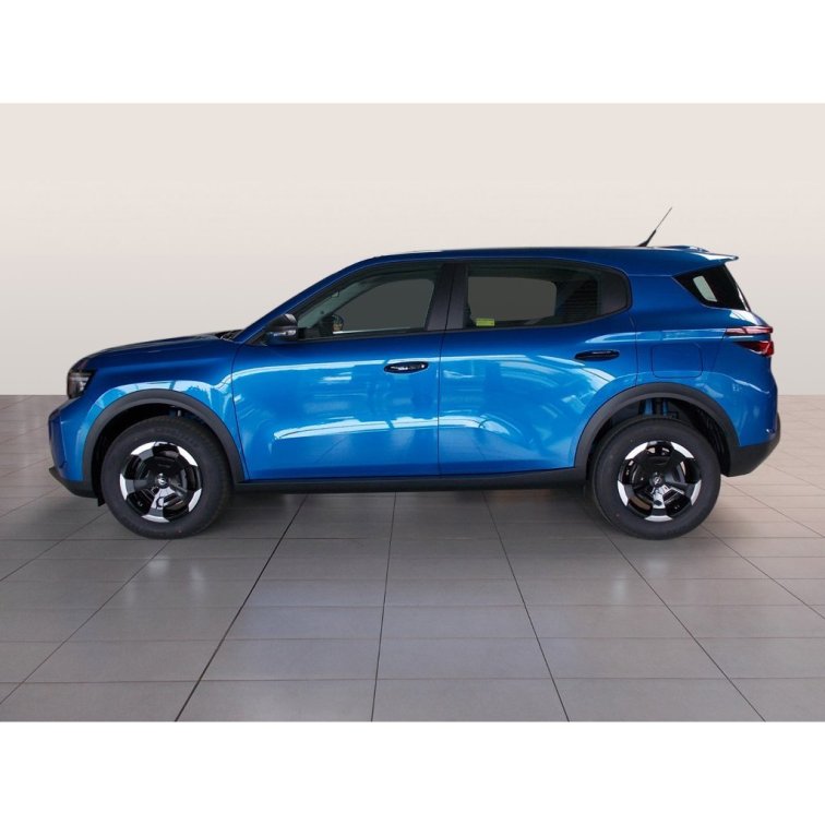 OPEL FRONTERA Edition Hybrid 1.2 TURBO (107kW/145k) eDCT6 s03-55759