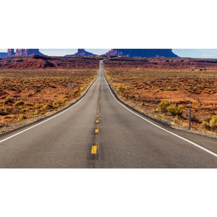 Toaletní voda Route 66 California 100 ml