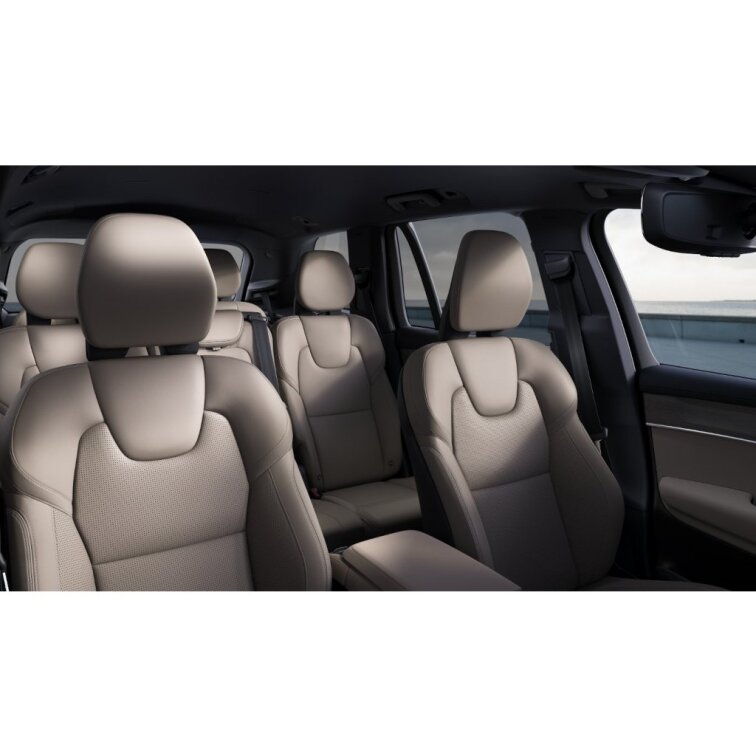 VOLVO XC90 B5 2.0L 250+14 HP AT8 AWD PLUS Bright (benzín) s01-56355