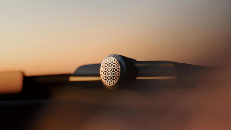 Nové plně elektrické Volvo EX60: vůz, se kterým můžete komunikovat prostřednictvím běžného rozhovoru