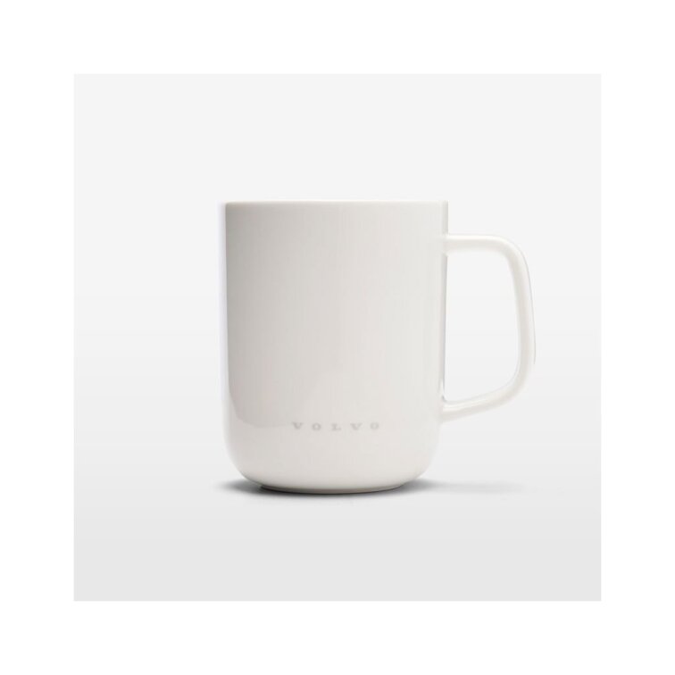 Hrnek Volvo bílý 550 ml