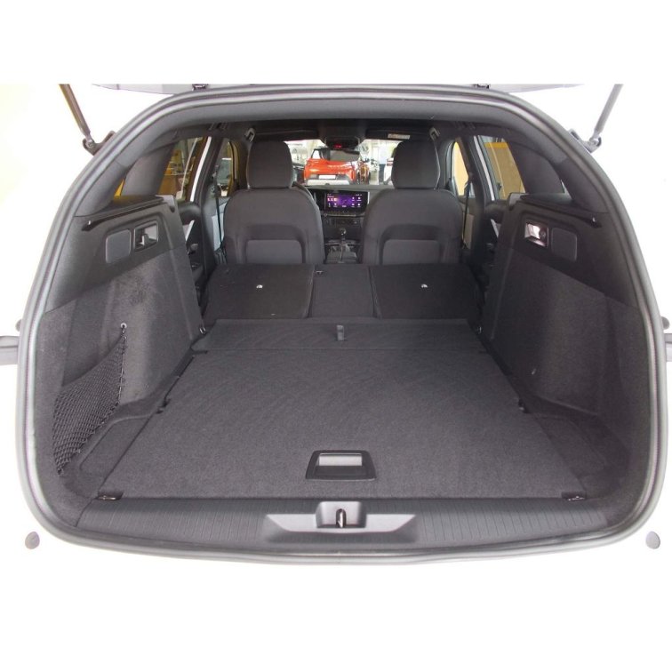 OPEL ASTRA Edition ST 1.2 TURBO (96kW/130k) MT6 s03-56071