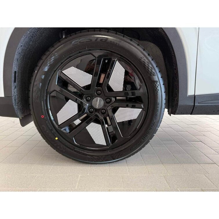 OMODA 5 Premium 1.6 tGDI s01-56281