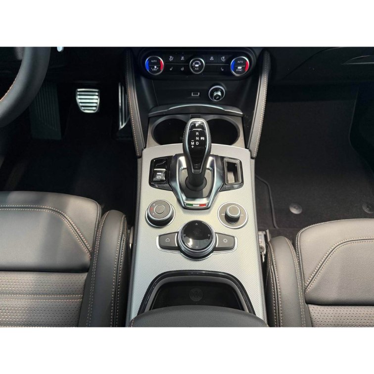 ALFA ROMEO STELVIO 2.0 Turbo 280k Q4 AT8 INTENSA s01-56012