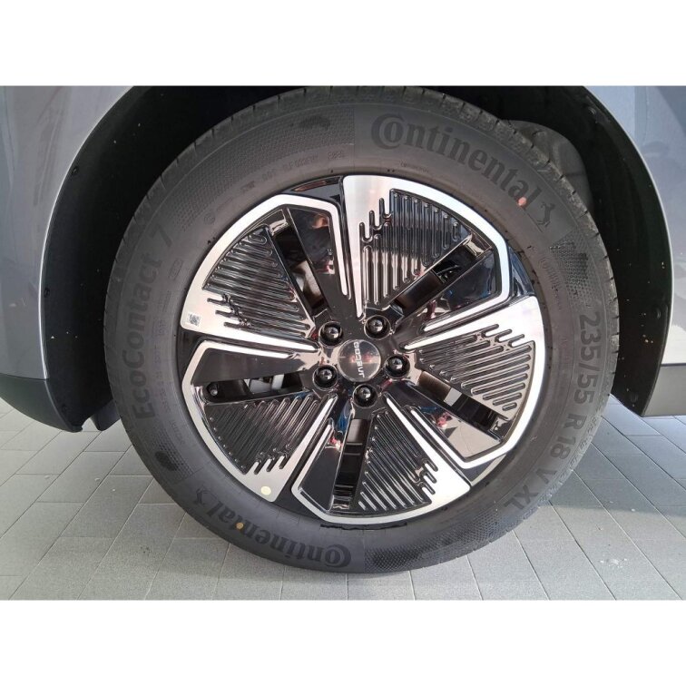 JAECOO 5 Exclusive 1.6 tGDI s01-56394