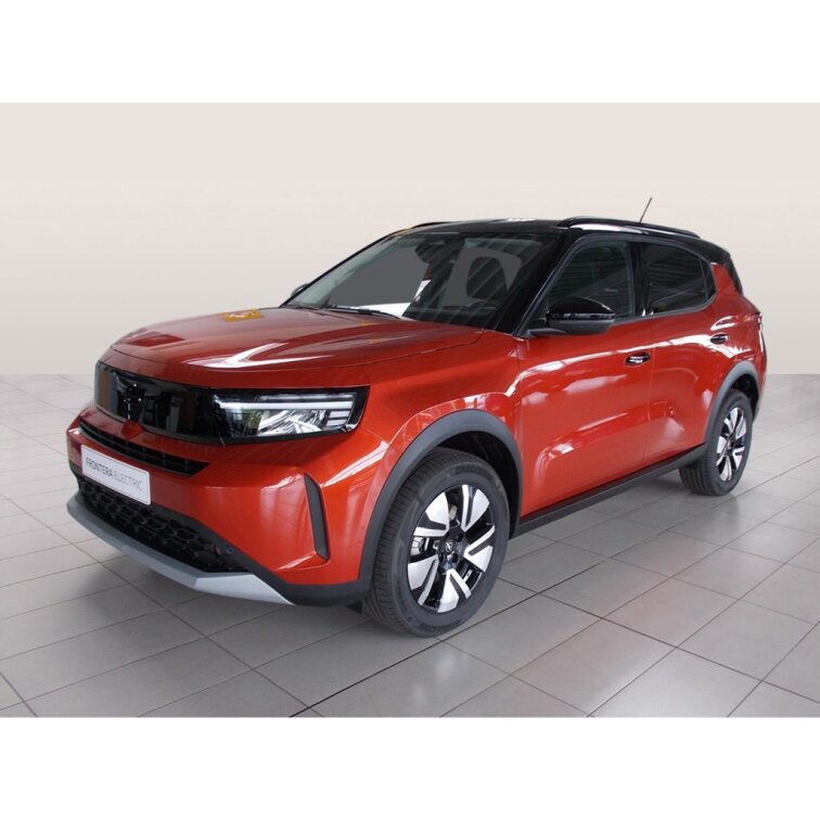 OPEL FRONTERA GS Electric Elektromotor (83kW/113k) s03-55750