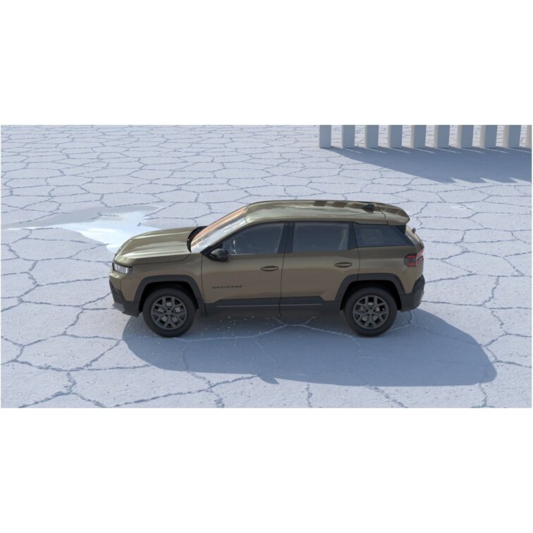 JEEP COMPASS Altitude e-Hybrid 145k eDCT6 s01-56431