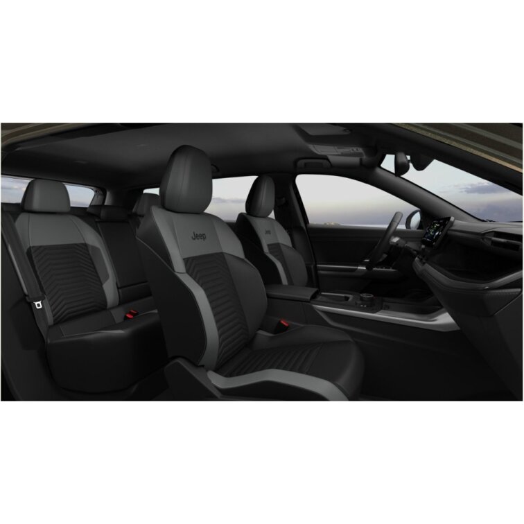 JEEP COMPASS Altitude e-Hybrid 145k eDCT6 s01-56431