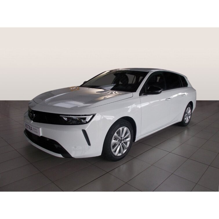 OPEL ASTRA Edition ST 1.2 TURBO (96kW/130k) MT6 s03-55821