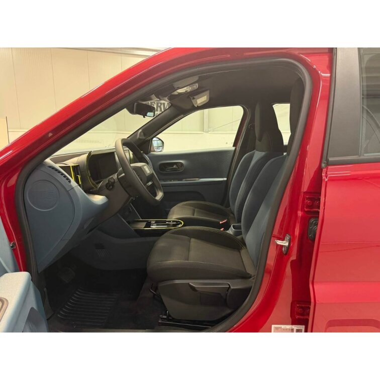 FIAT GRANDE PANDA ICON 1.2 Turbo Hybrid 110k s01-55782