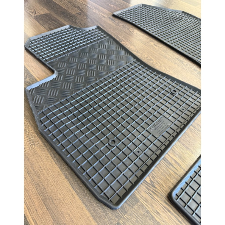 Gumové koberce Opel Insignia, Malibu